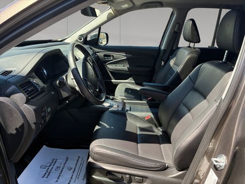 Used 2023 Honda Ridgeline RTL image 10