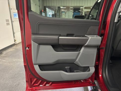 New 2026 Ford F150 XLT w/ Equipment Group 302A MID AWD/4WD image 26