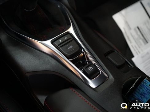 Used 2023 Chevrolet Camaro ZL1 image 32