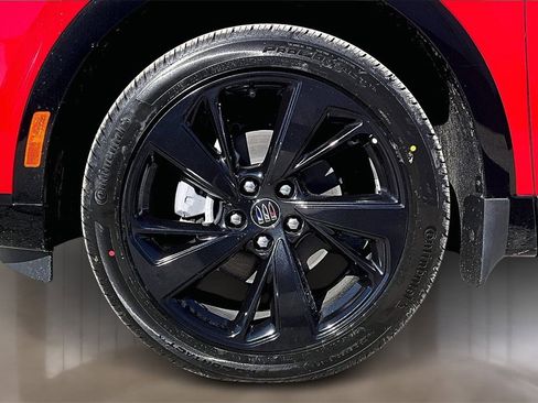 New 2026 Buick Envision Sport Touring image 11