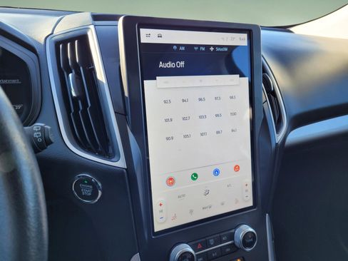 Certified 2023 Ford Edge SEL w/ Convenience Package image 20