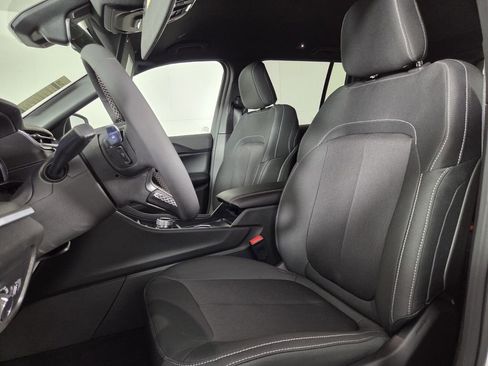 New 2025 Jeep Grand Cherokee Laredo w/ MOPAR Finishing Package image 21