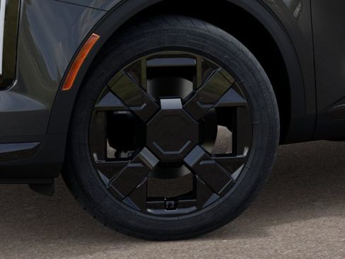 New 2027 Kia Sportage X-Line AWD/4WD image 9