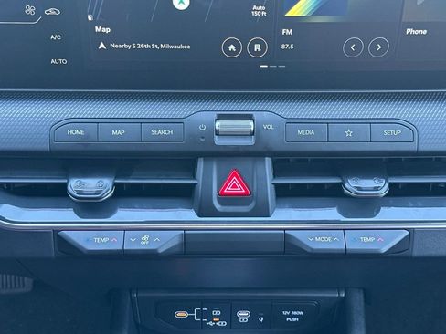 New 2026 Kia K4 GT-Line FWD image 25