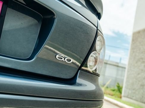 Used 2006 Pontiac GTO RWD image 33
