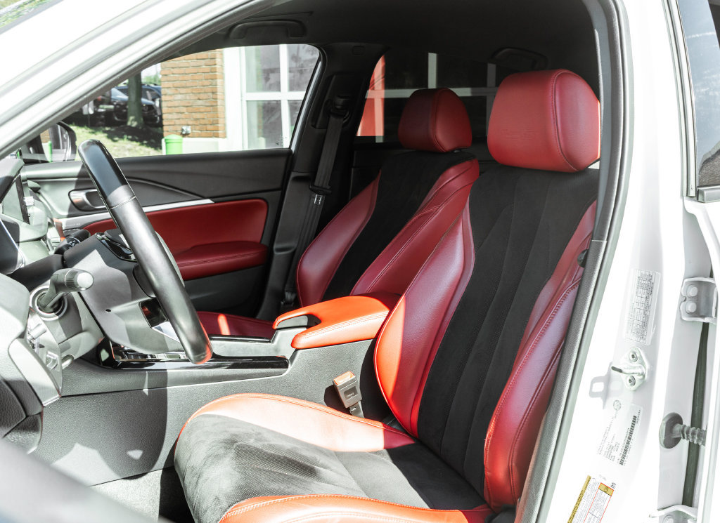 Used 2024 Acura Integra Type S FWD image 7