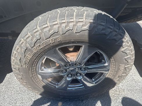 Used 2020 Ford F150 XLT w/ Equipment Group 301A Mid AWD/4WD image 9
