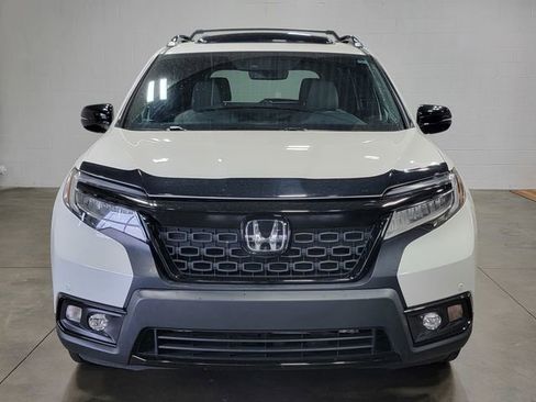 Used 2019 Honda Passport Elite image 3
