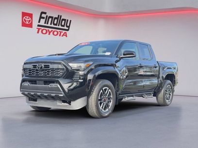 Certified 2024 Toyota Tacoma TRD Sport