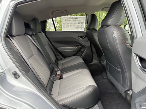 New 2026 Subaru Crosstrek 2.5i Limited AWD/4WD image 27