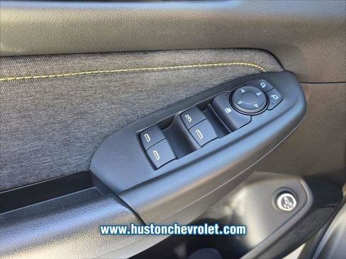 New 2026 Chevrolet TrailBlazer ACTIV w/ Convenience Package FWD image 30