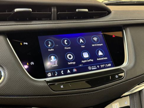 New 2025 Cadillac XT5 Premium Luxury image 29