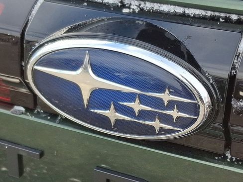 New 2026 Subaru Outback Limited image 5