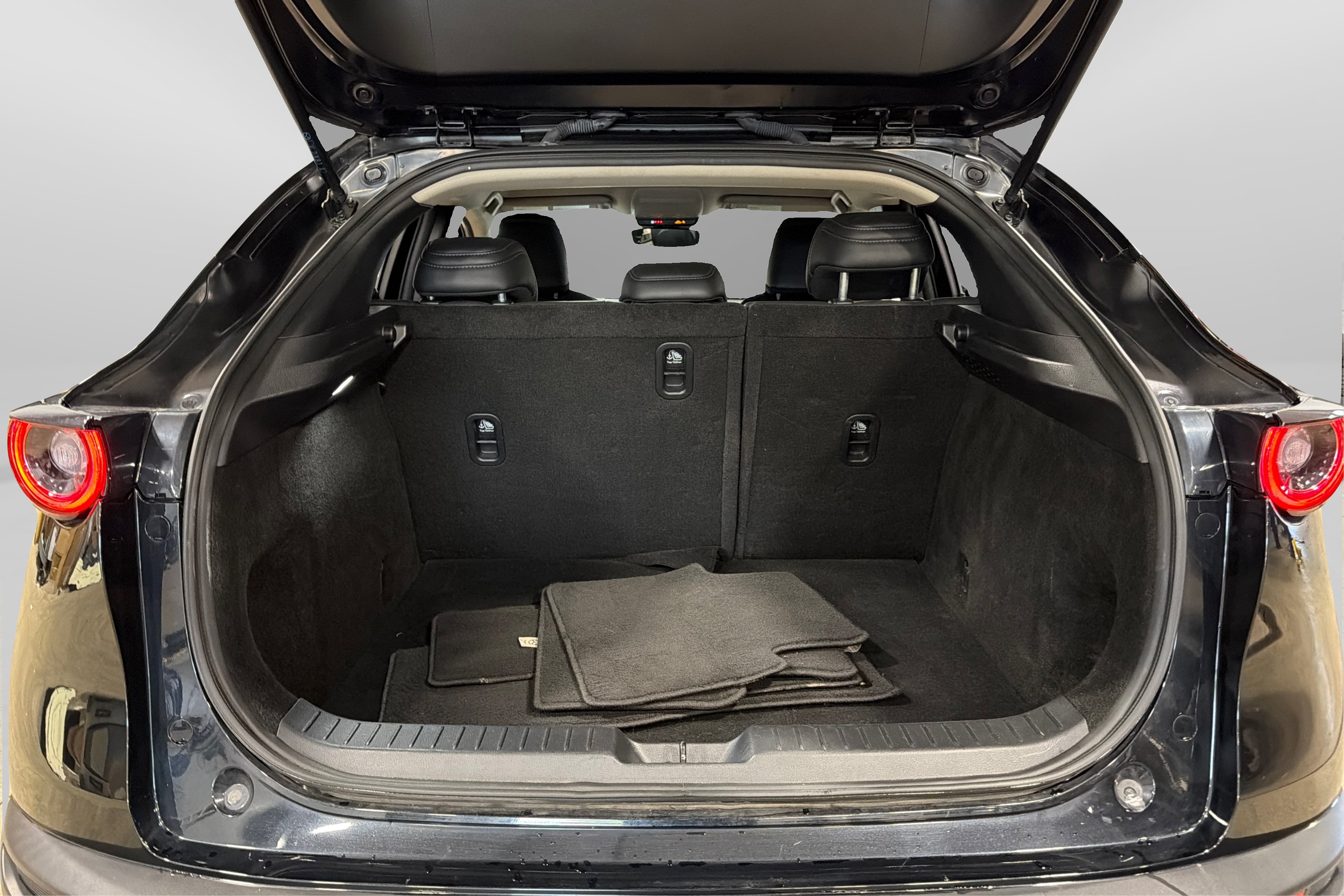 Used 2024 MAZDA CX-30 AWD 2.5 S w/ Select Sport Pkg image 41