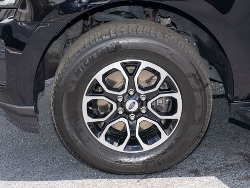 Used 2024 Ford Expedition Max XLT AWD/4WD image 41
