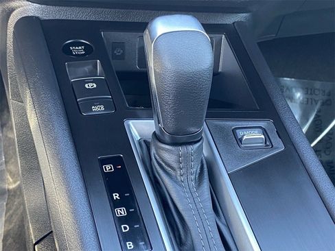 New 2026 Nissan Kicks SV FWD image 27