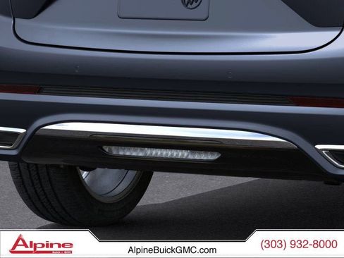 New 2026 Buick Envision Avenir AWD/4WD image 14
