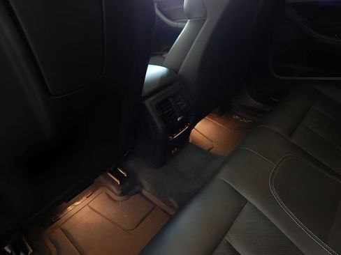 Used 2024 BMW X4 M w/ Competition Package AWD/4WD image 23