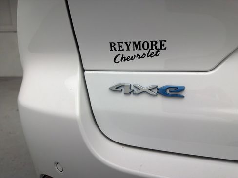 Used 2023 Jeep Grand Cherokee 4WD 4xe image 62