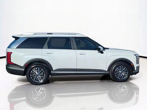 New 2027 Hyundai Palisade SEL FWD image 4