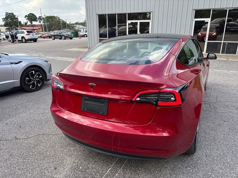 Used 2023 Tesla Model 3 Standard Range RWD image 8