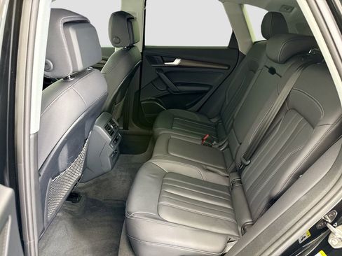 Certified 2023 Audi Q5 2.0T Premium Plus w/ Premium Plus Package AWD/4WD image 20