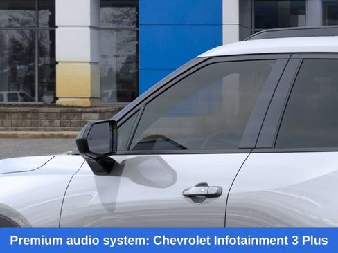 New 2026 Chevrolet Blazer LT w/ Convenience Package FWD image 13