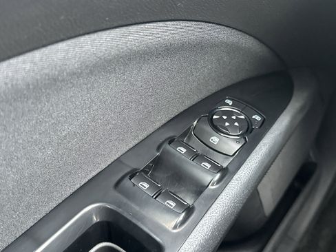 Used 2016 Ford Fusion SE image 27