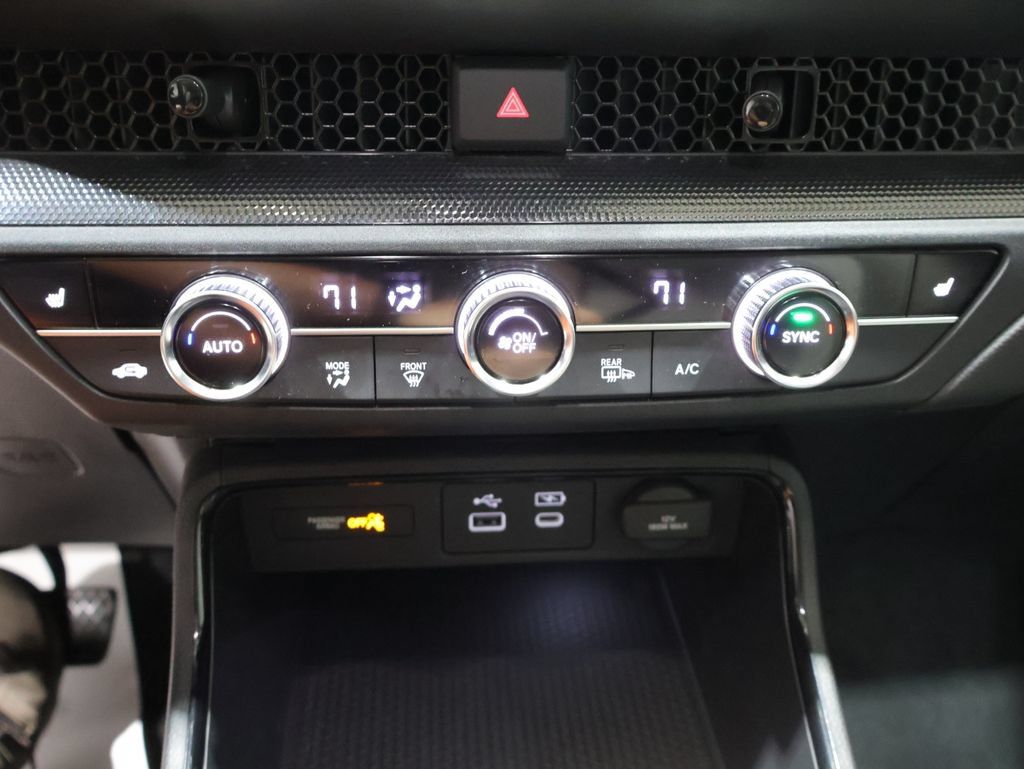 Used 2024 Honda CR-V EX image 28