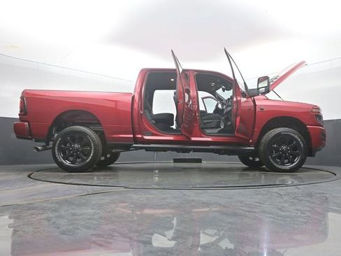 New 2026 RAM 2500 Tradesman AWD/4WD image 61