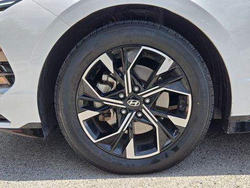 Used 2024 Hyundai Sonata SEL FWD image 31
