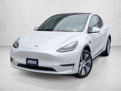 Used 2022 Tesla Model Y Long Range