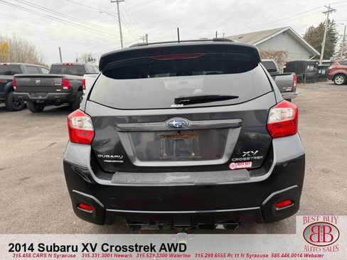 Used 2014 Subaru Crosstrek 2.0i Premium w/ Popular Package #2 image 4