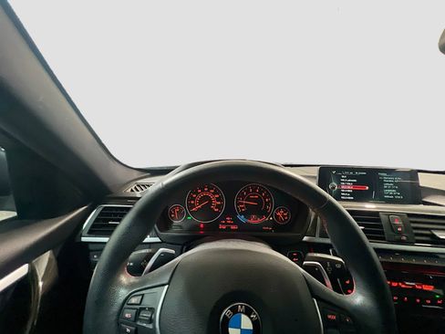 Used 2016 BMW 328i Sedan image 7