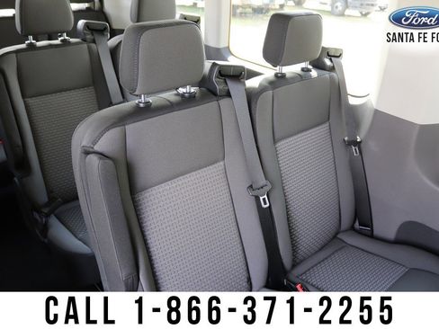 New 2024 Ford Transit 350 XLT image 39