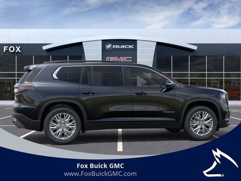 Used 2026 GMC Acadia Elevation w/ Elevation Premium Package image 5