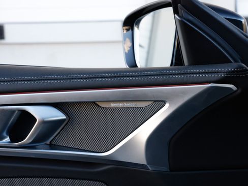 Used 2023 BMW 840i Coupe image 49