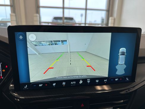 New 2026 Ford Escape ST-Line w/ Tech Pack #1 image 44