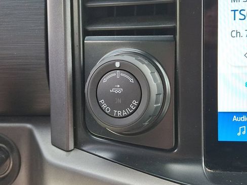 Used 2024 Ford F150 XLT w/ Mobile Office Package AWD/4WD image 24