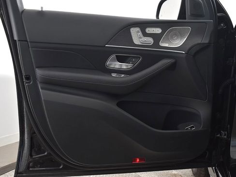 Certified 2026 Mercedes-Benz GLE 350 GLE 350 image 11