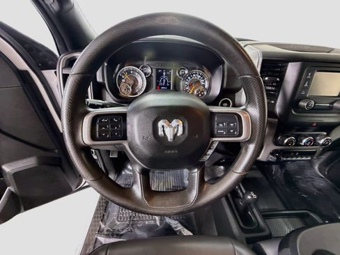 Used 2021 RAM 2500 Tradesman AWD/4WD image 14