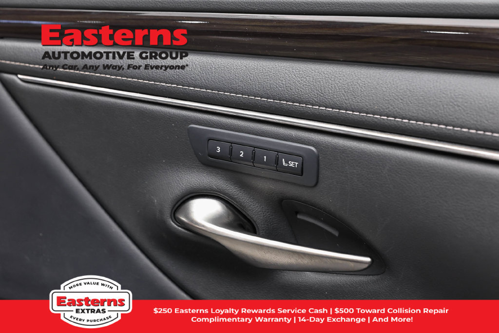 Used 2019 Lexus ES 350 w/ Accessory Package 2 FWD image 25