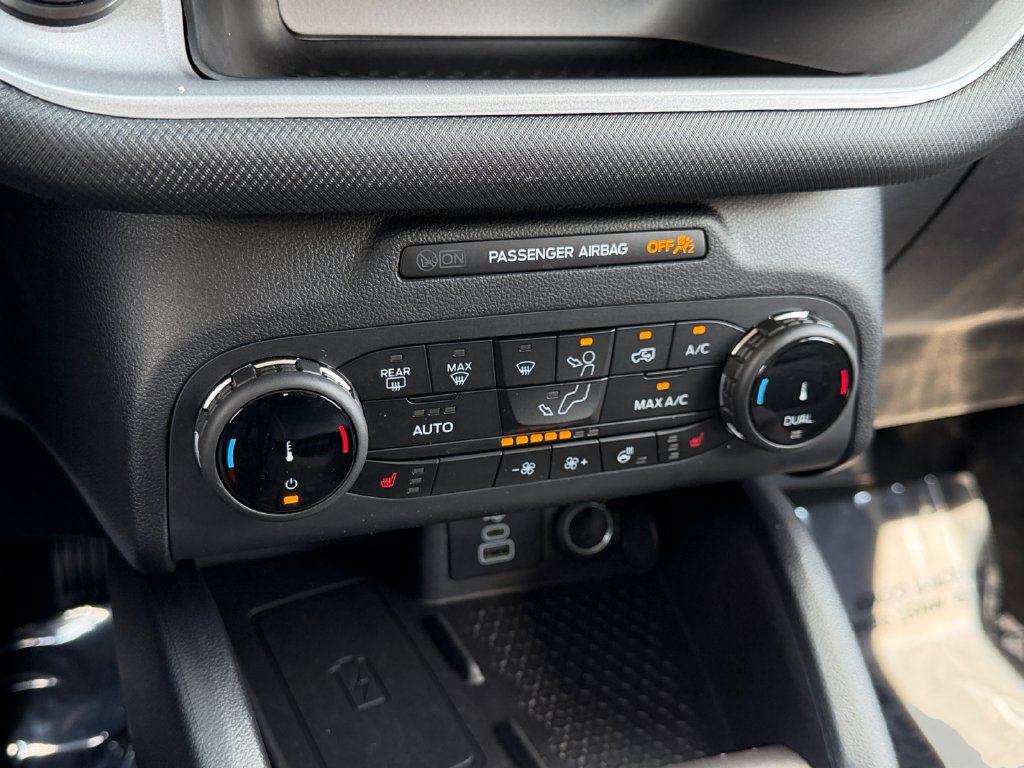 Used 2024 Ford Bronco Sport Outer Banks w/ Tech Package AWD/4WD image 21