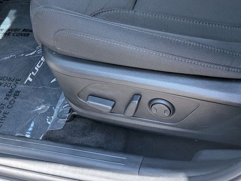 Used 2023 Hyundai Tucson SEL AWD/4WD image 22