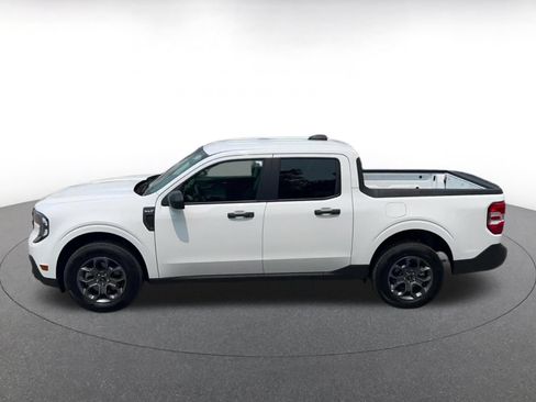 Used 2026 Ford Maverick XLT w/ Equipment Group 301A AWD/4WD image 9