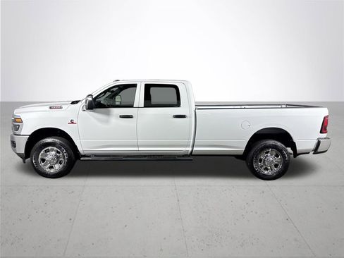 New 2026 RAM 3500 Tradesman image 9