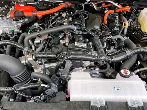 New 2026 Toyota Tacoma TRD Sport image 17