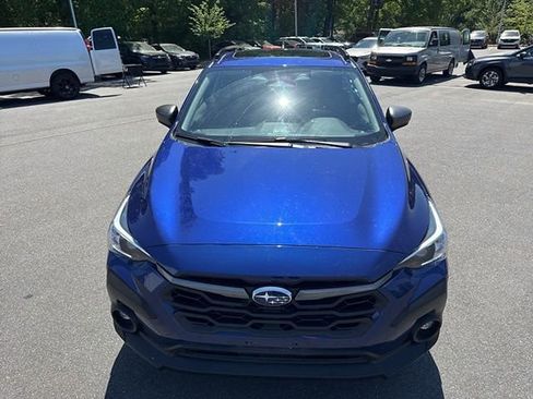 Certified 2025 Subaru Crosstrek 2.0i Premium AWD/4WD image 2