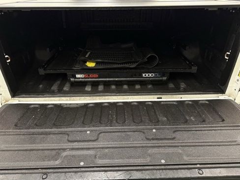 Used 2021 Toyota Tundra Limited image 5