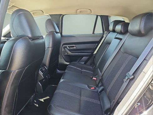 Used 2025 MAZDA CX-50 AWD 2.5 S w/ Preferred Package image 14